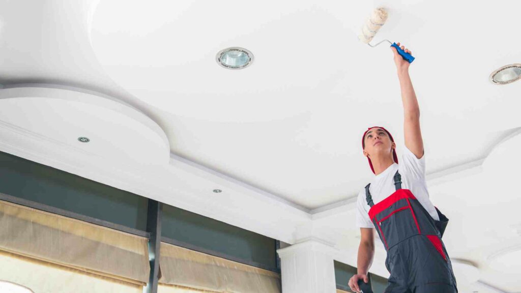 Commercial Painting Contractor